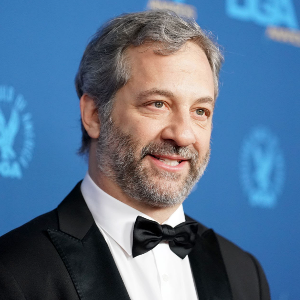 celebrity Judd Apatow